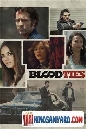 Sisxlit Natesavebi Qartulad / სისხლით ნათესავები (ქართულად) / Blood Ties