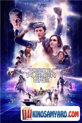 Pirveli Motamashe Qartulad / პირველი მოთამაშე (ქართულად) / Ready Player One