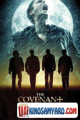 Garigeba Eshmaktan Qartulad / გარიგება ეშმაკთან (ქართულად) / The Covenant