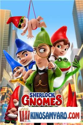 Gnomeo Da Julieta 2: