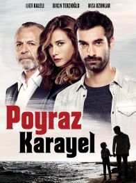 Mama Qartulad / მამა (ქართულად) / Poyraz Karayel
