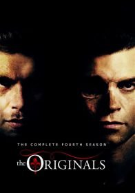 Originalebi Sezoni 4 Qartulad / ორიგინალები - სეზონი 4 (ქართულად) / The Originals Season 4