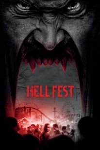 Jojoxetis Festivali Qartulad / ჯოჯოხეთის ფესტივალი (ქართულად) / Hell Fest