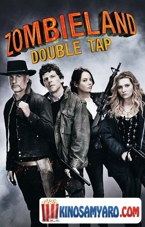 zombilendi 2 qartulad / ზომბილენდი 2 (ქართულად) / Zombieland: Double Tap