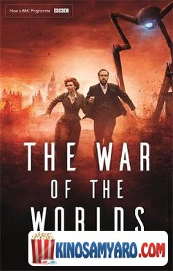 samyarota omi qartulad / სამყაროთა ომი (ქართულად) / The War of the Worlds