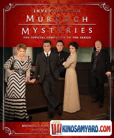 merdokis saidumlo sezoni 9 qartulad / მერდოკის საიდუმლო სეზონი 9 (ქართულად) / Murdoch Mysteries  season 9
