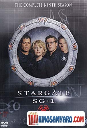 stargate SG-1 sezoni 9