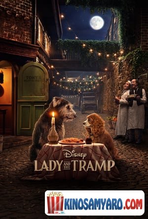 ledi da mawanwala qartulad / ლედი და მაწანწალა (ქართულად) / Lady and the Tramp