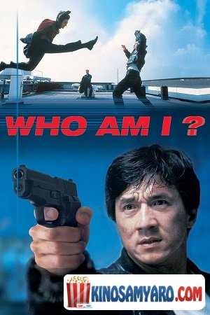 vin var qartulad /  ვინ ვარ (ქართულად) / Jackie Chan's Who Am I?