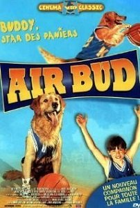 haeris mefe qartulad / ჰაერის მეფე ქართულად / Air Bud