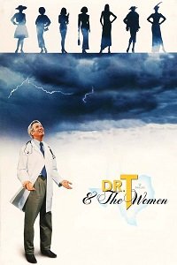 ექიმი „T“ და მისი ქალები ქართულად / eqimi „T“ da misi qalebi qartulad / Dr. T & the Women