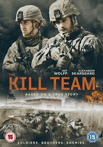 მკვლელი გუნდი / The Kill Team