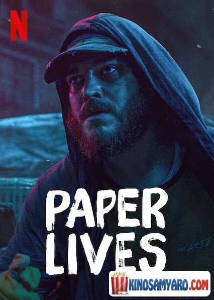 ქაღალდის ცხოვრება / Qagaldis Cxovreba / Paper Lives