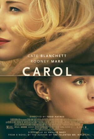 ქეროლი / Carol