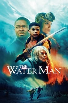 წყლის კაცი / wylis kaci / The Water Man