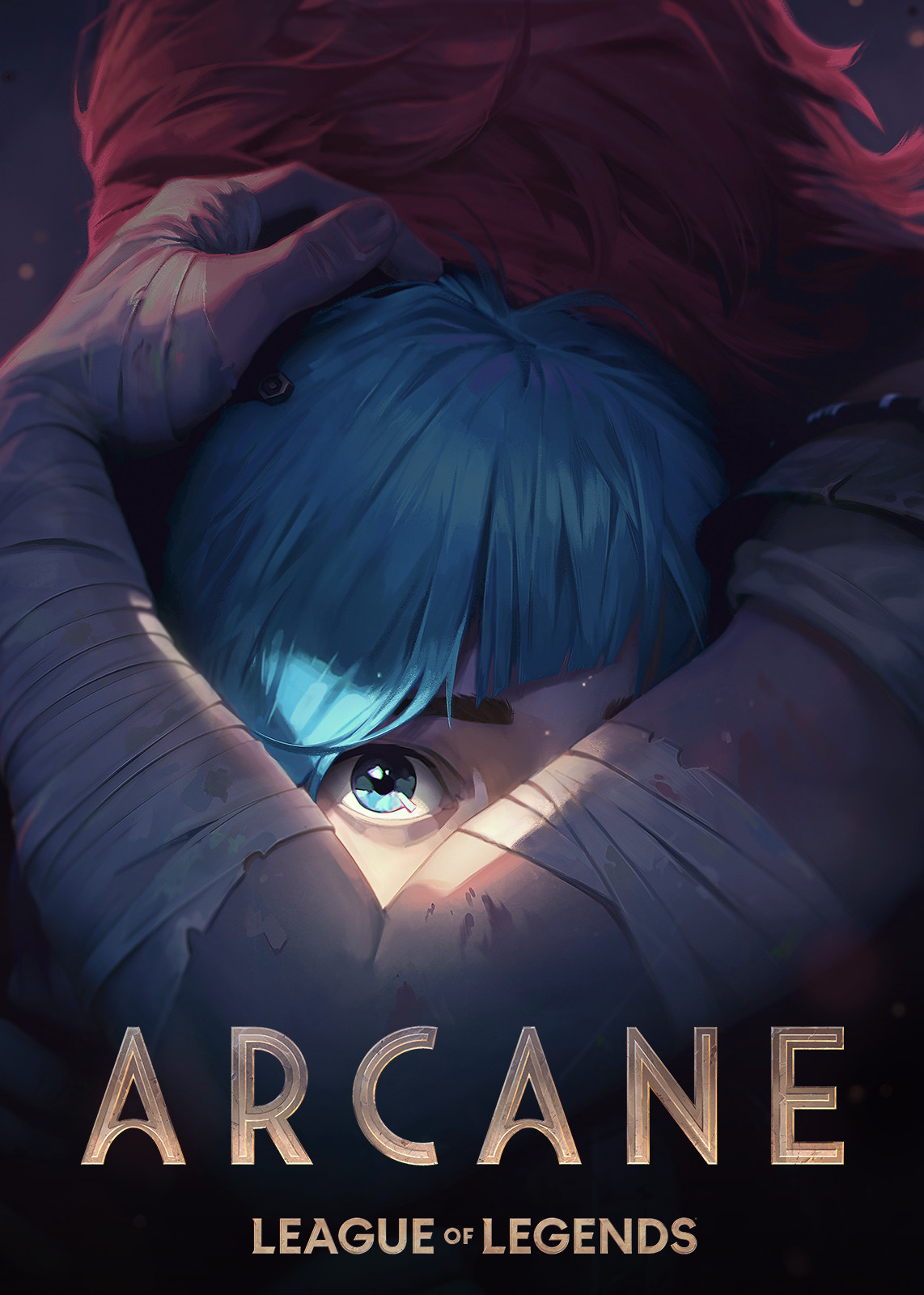 არკეინი / arkeini / Arcane