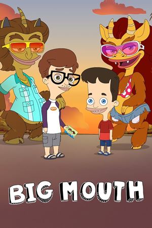 დიდი პირი / Didi piri / Big Mouth