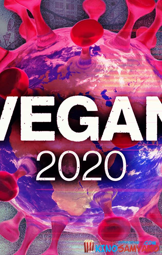 ვეგანი 2020 / Vegan 2020