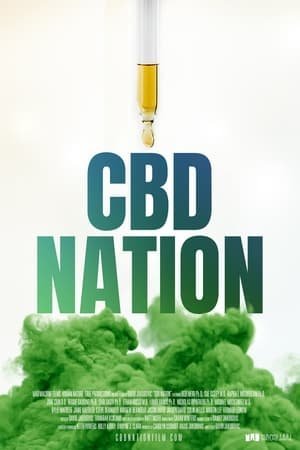 CBD ნაცია / CBD Nation