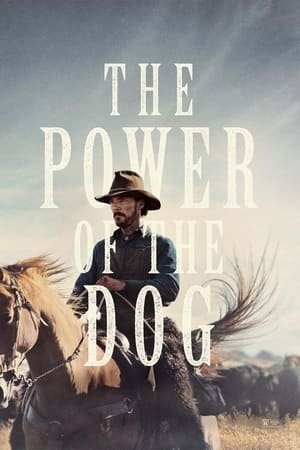 ძაღლის ძალა / The Power