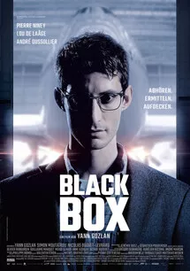 შავი ყუთი / Black Box (Boîte noire)