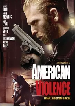 ამერიკული ძალადობა / American Violence