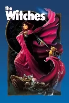 ალქაჯები The Witches