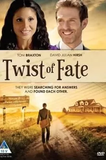 განგების ძალა Twist of