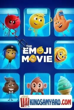 Emoji Filmi Qartulad /