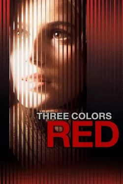 სამი ფერი: წითელი Three