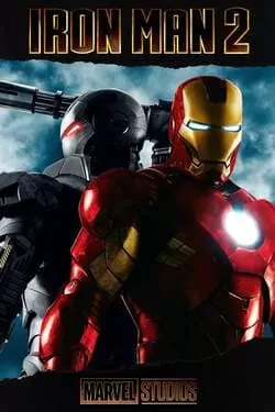 რკინის კაცი 2 / Iron Man 2