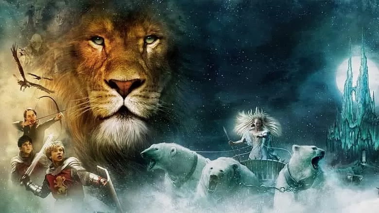 Narnias Qronikebi Qartulad / ნარნიას ქრონიკები / The Chronicles of Narnia