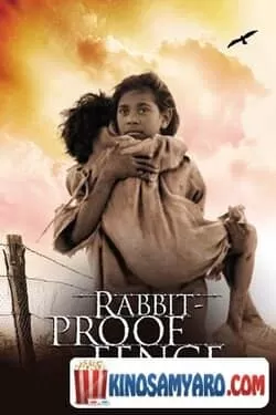 Galia Bocvrebisatvis Qartulad / გალია ბოცვრებისათვის (ქართულად) / Rabbit-Proof Fence