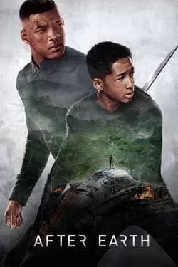 დედამიწის შემდგომ / After Earth