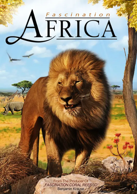 აფრიკა Africa