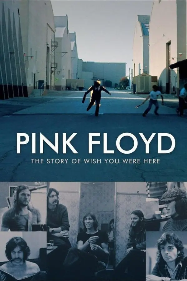 პინკ ფლოიდი Pink Floyd: