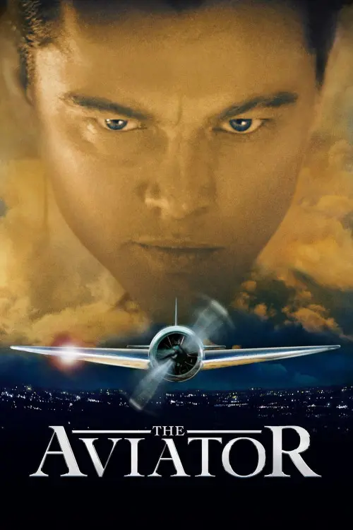 ავიატორი / The Aviator