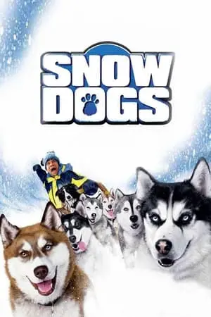თოვლის ძაღლები Snow Dogs