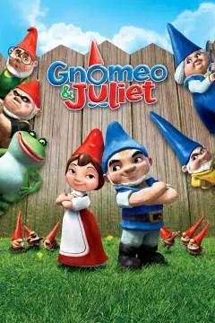 Gnomeo Da Julieta