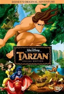Tarzani Qartulad /