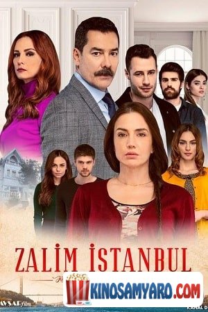 sastiki stamboli qartulad / სასტიკი სტამბოლი ქართულად / Zalim İstanbul